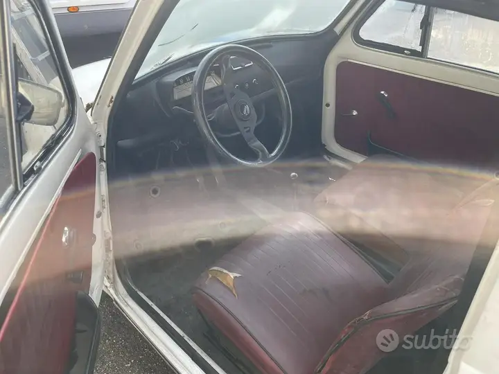 Fiat 500L 1970 photo 5