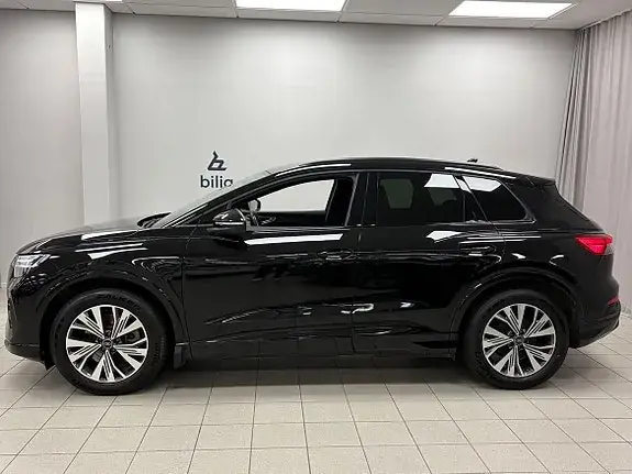 Audi Q4 E-Tron 2023 photo 2