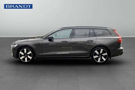 Volvo V60 2025 photo 5
