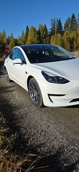 Tesla Model 3 2023 photo 4
