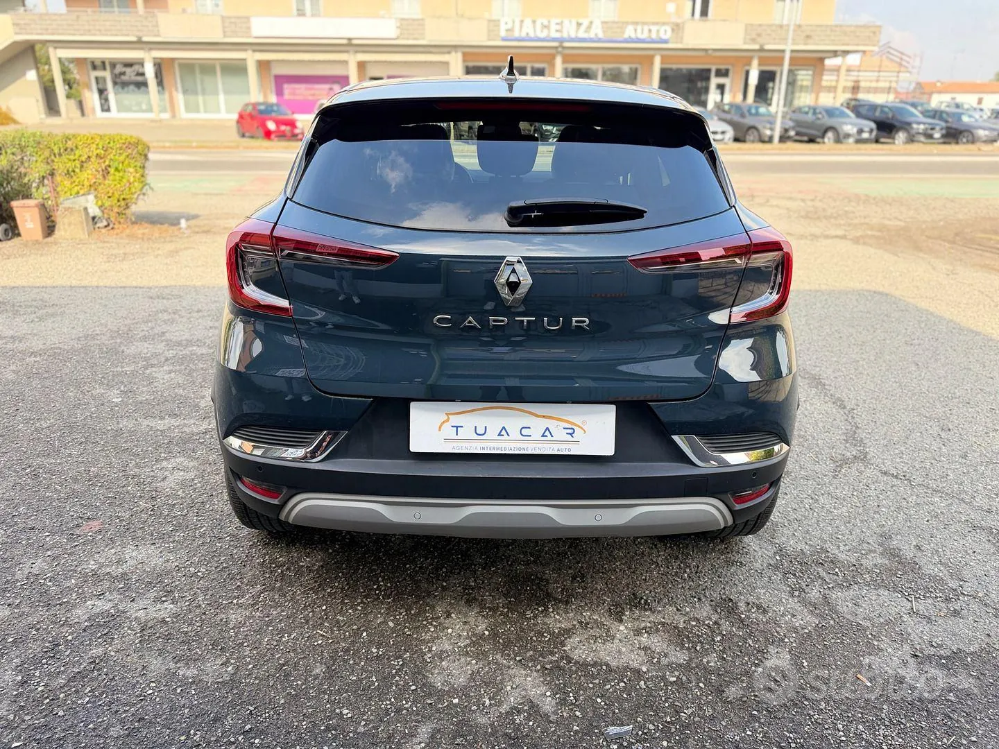 Renault Captur 2023 photo 4