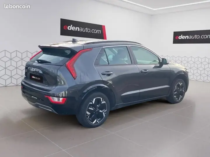Kia Niro 2023 photo 5