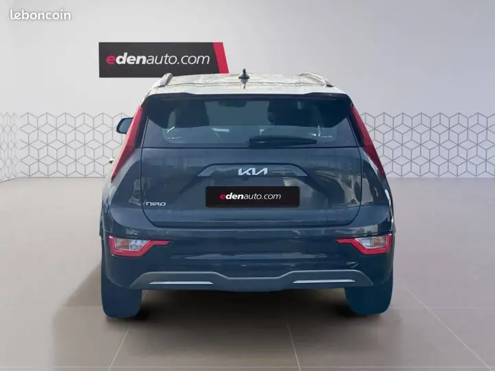 Kia Niro 2023 photo 4
