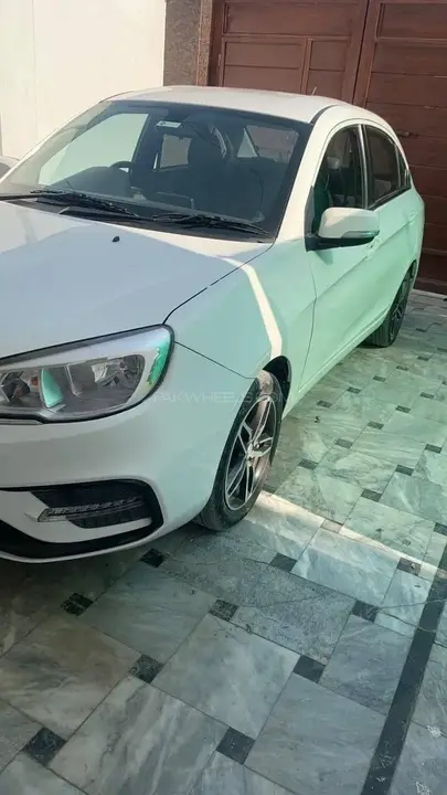 Proton Saga