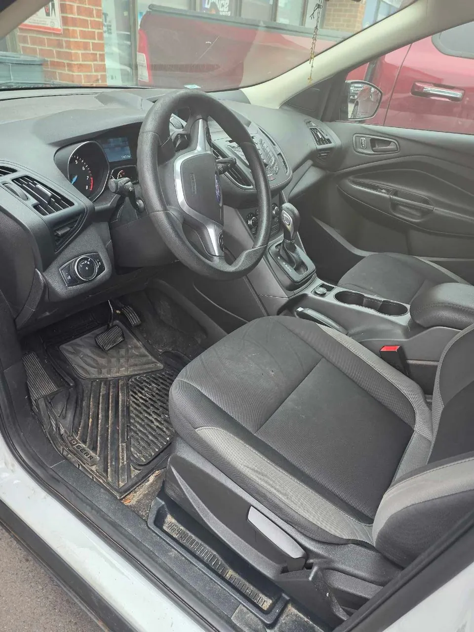 Ford Escape 2015 photo 4