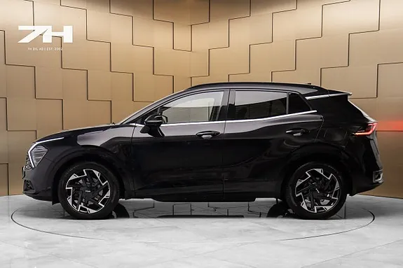 Kia Sportage 2023 photo 2
