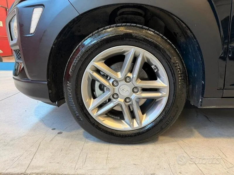Hyundai Kona 2019 photo 5