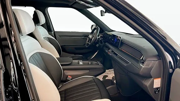 Kia Ev9 2026 photo 3