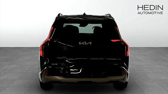 Kia Ev9 2026 photo 5