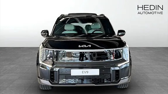 Kia Ev9 2026 photo 4