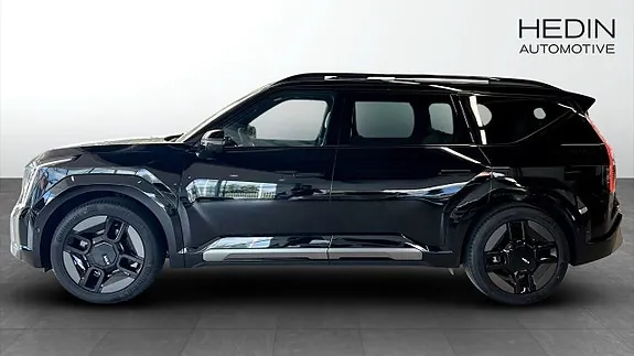 Kia Ev9 2026 photo 2