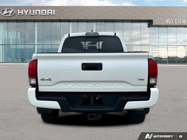 Toyota Tacoma 2023 photo 4