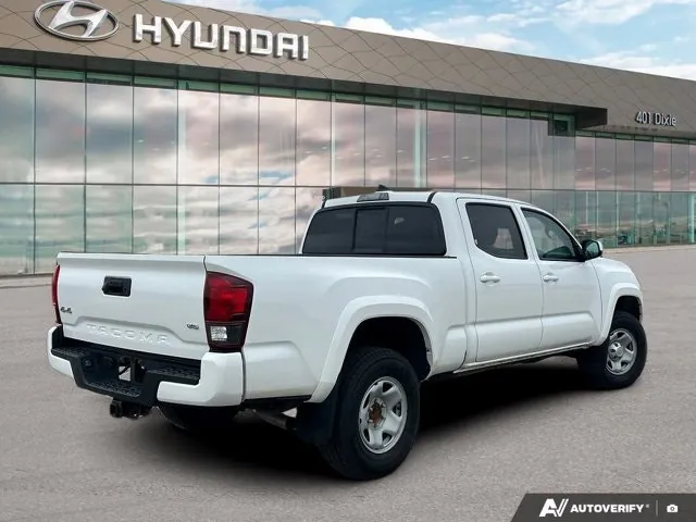 Toyota Tacoma 2023 photo 5