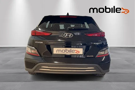 Hyundai Kona 2023 photo 4