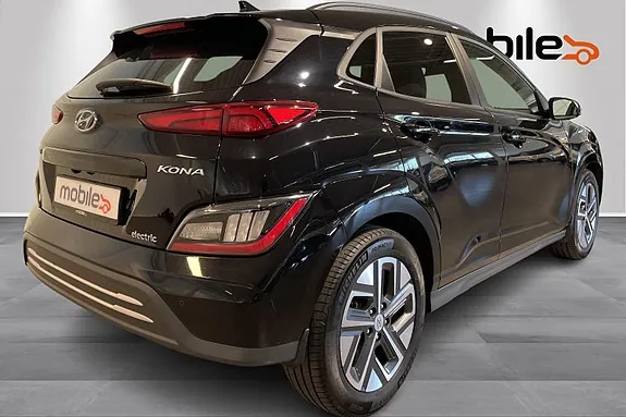 Hyundai Kona 2023 photo 3
