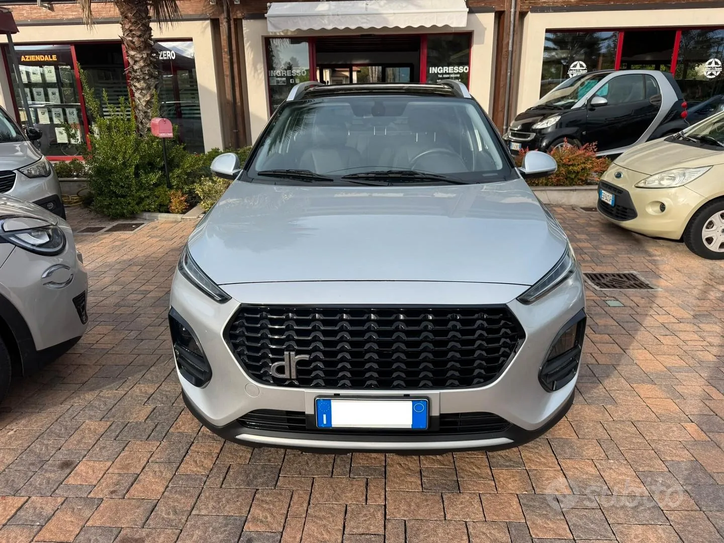 DR Automobiles 3.0 2024 photo 4