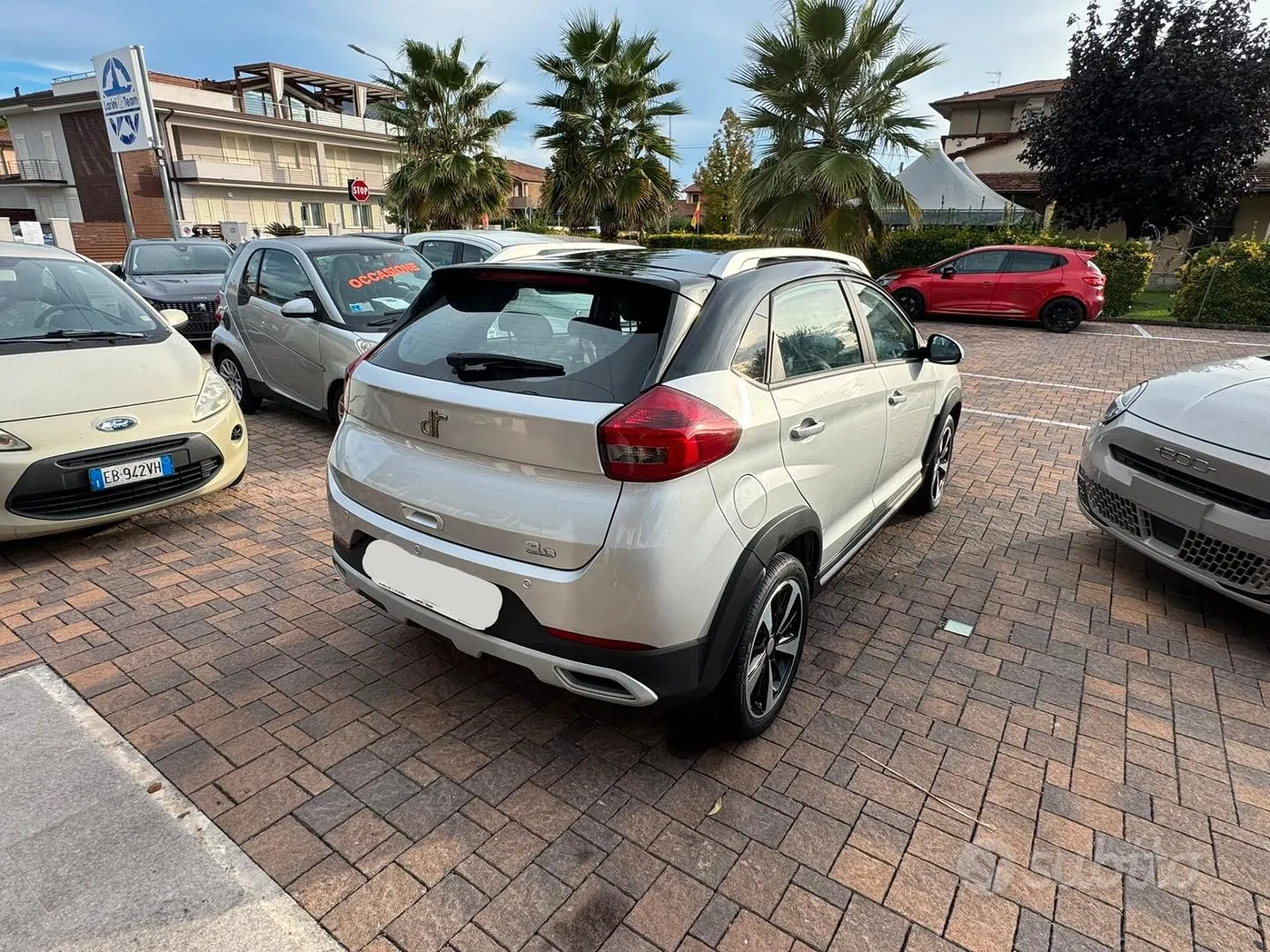 DR Automobiles 3.0 2024 photo 3