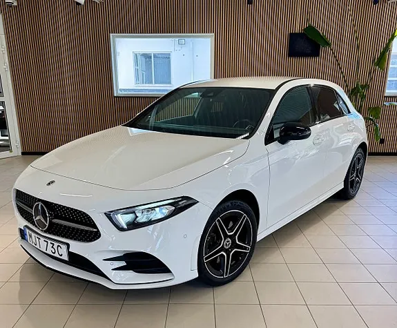 Mercedes-Benz A250 E