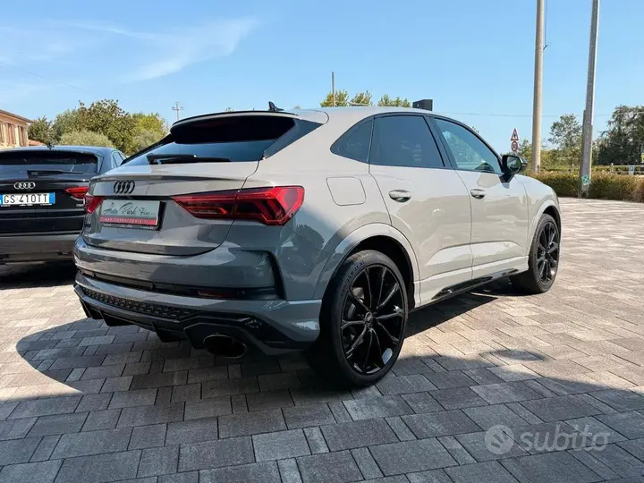 Audi Rs Q3 2023 photo 4