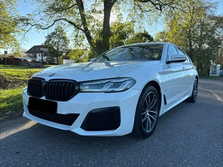 BMW 520D