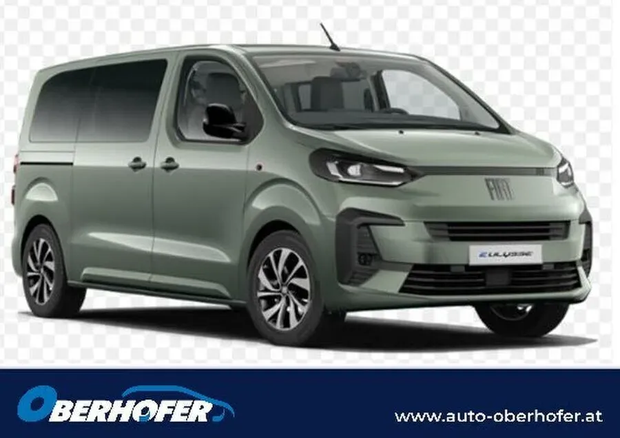 Fiat Ulysse