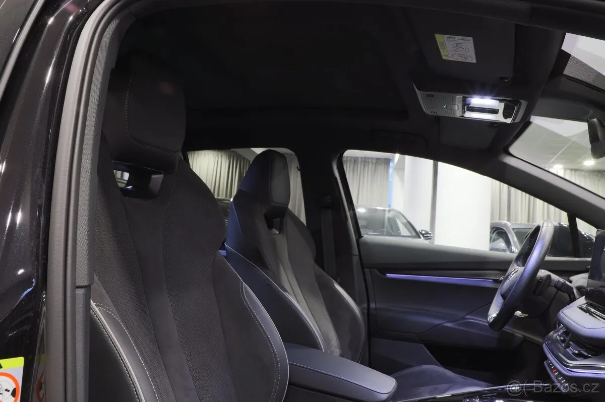 Skoda Enyaq 2024 photo 5