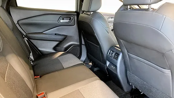 Nissan Qashqai 2026 photo 5
