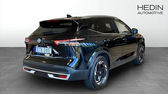 Nissan Qashqai 2026 photo 2