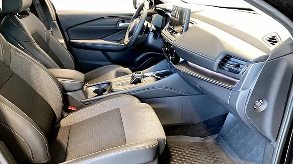 Nissan Qashqai 2026 photo 3