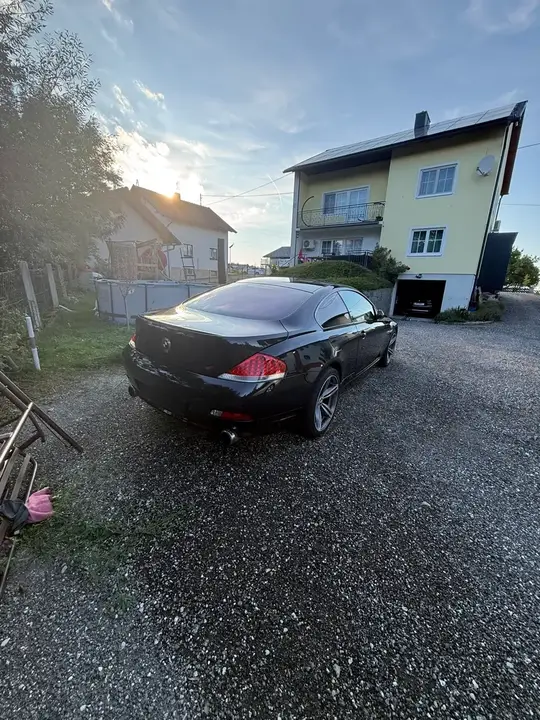 BMW 645Ci 2004 photo 2