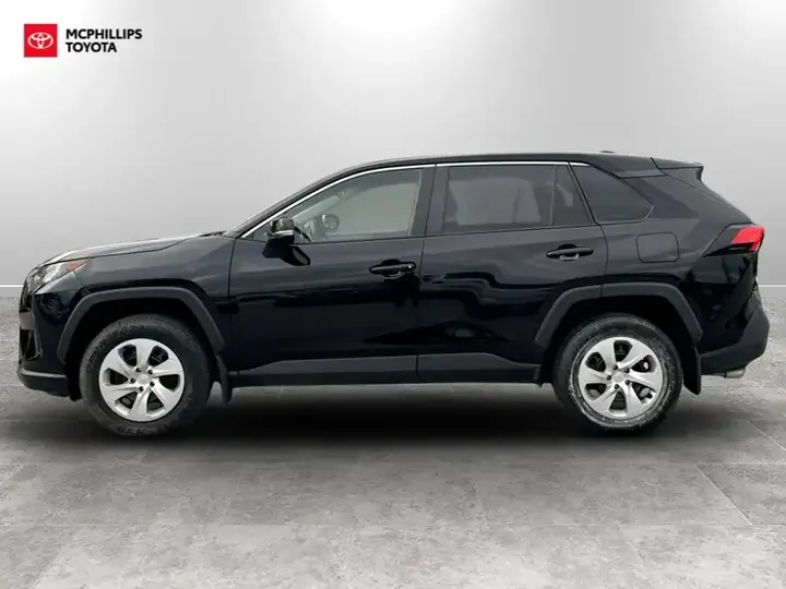 Toyota Rav4 2022 photo 2