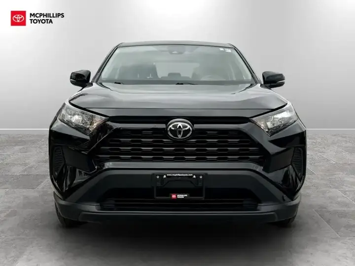 Toyota Rav4 2022 photo 4
