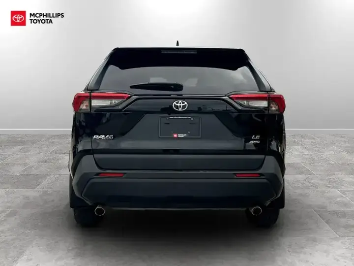Toyota Rav4 2022 photo 5