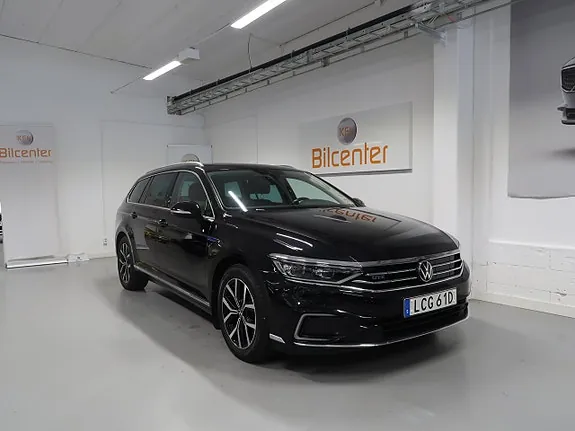 Volkswagen Passat 2022 photo 3