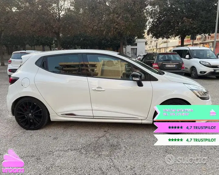 Renault Clio 2017 photo 4