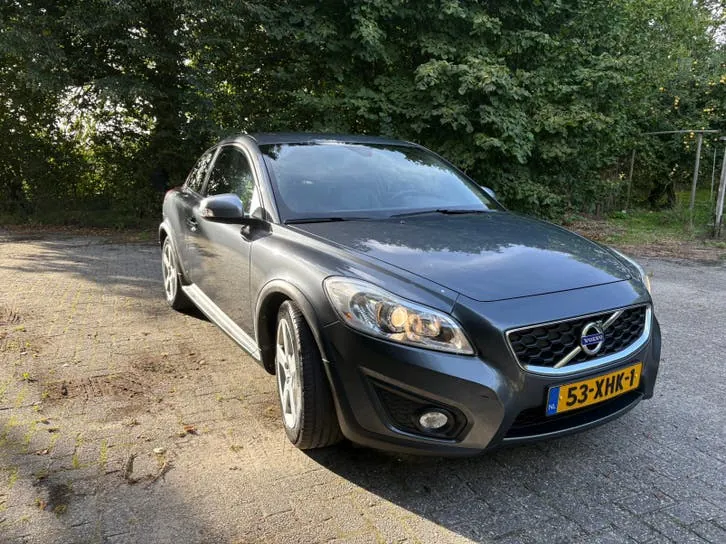 Volvo C30