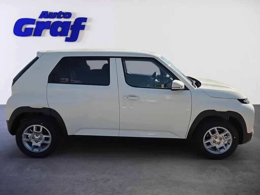 Hyundai Inster 2026 photo 3