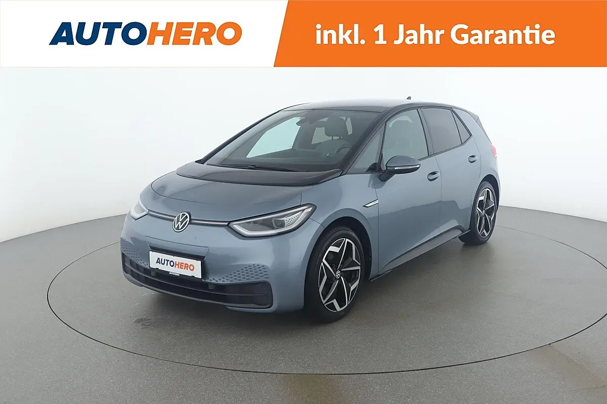 Volkswagen Id.3