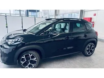 Citroen C3 2021 photo 3