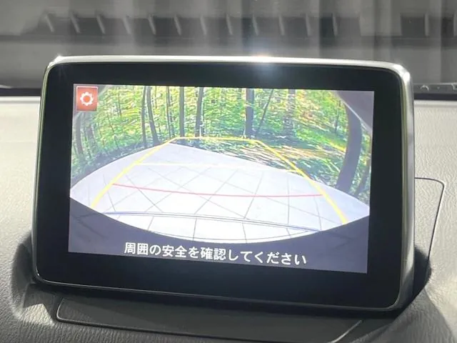 Mazda Demio 2015 photo 4