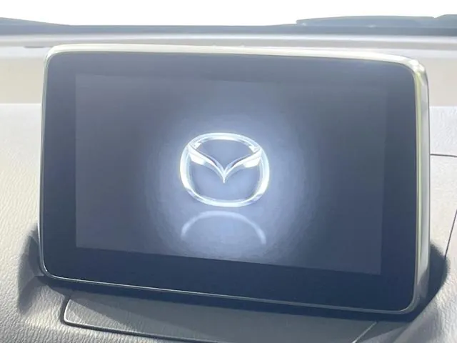 Mazda Demio 2015 photo 3