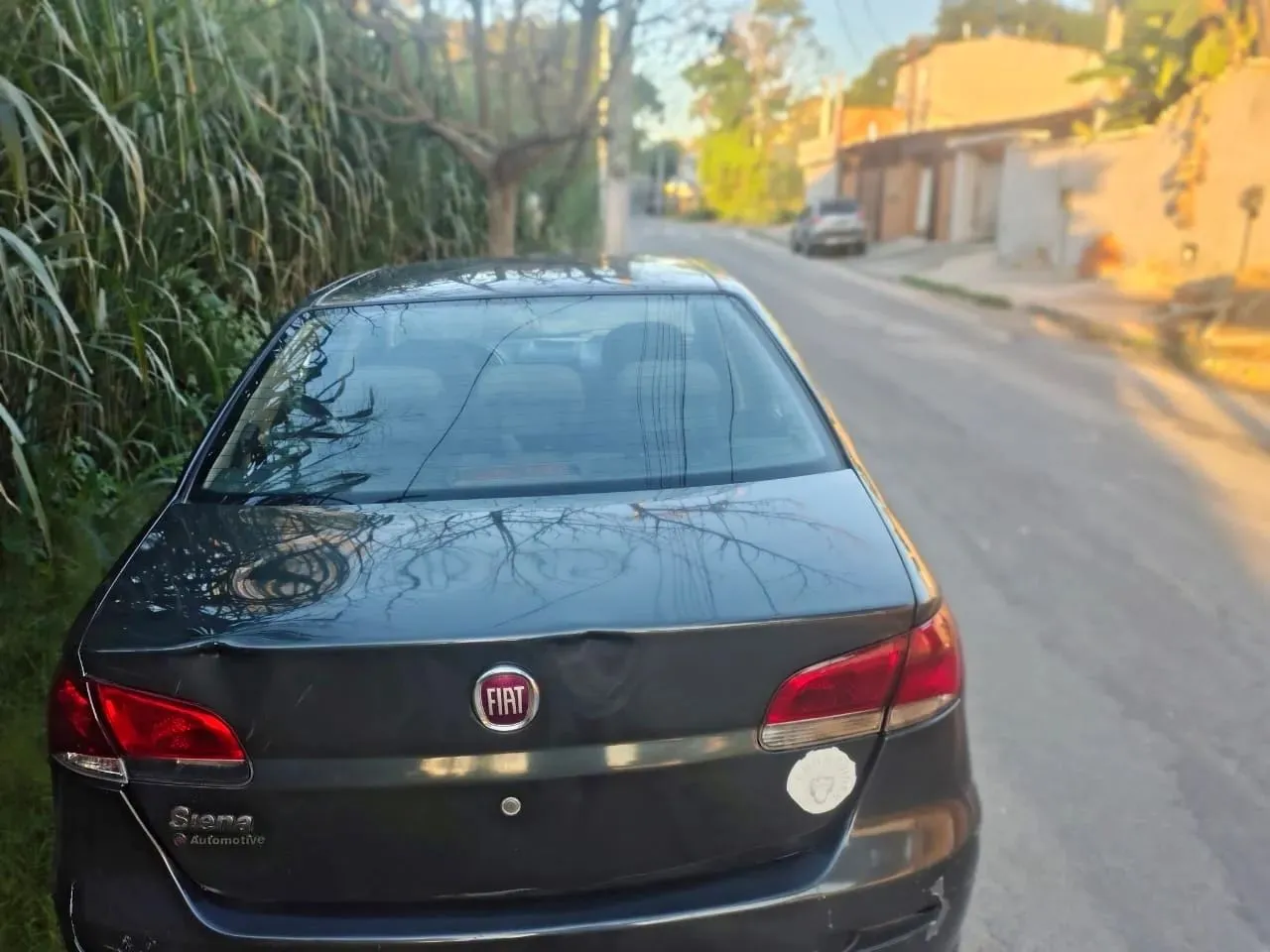 Fiat Siena
