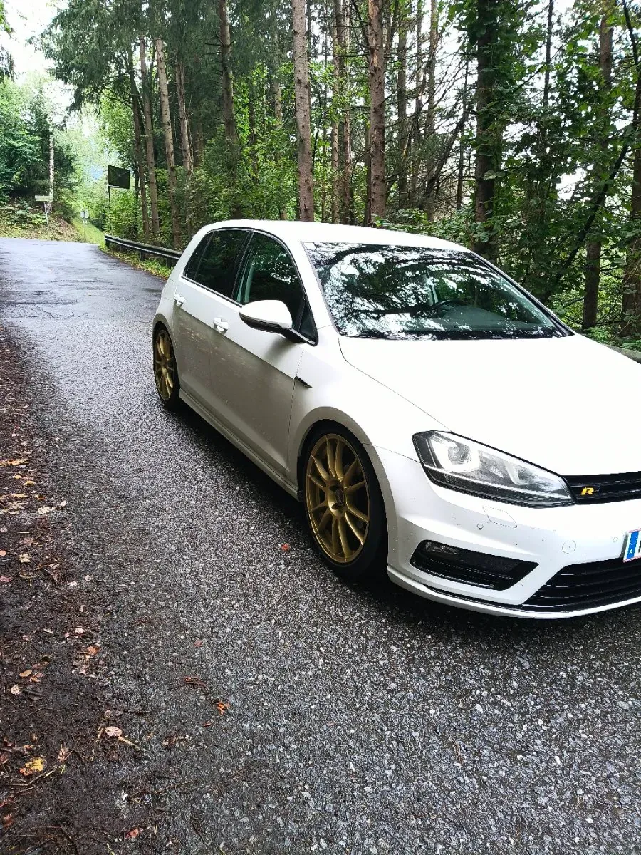 Volkswagen Golf 2014 photo 3