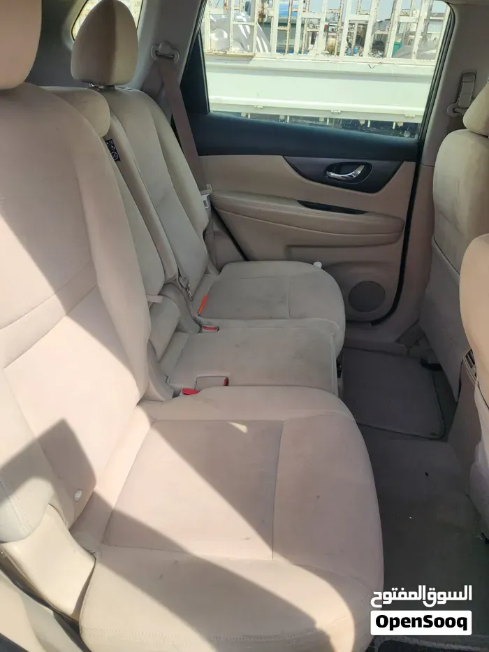 Nissan X-Trail 2015 photo 3