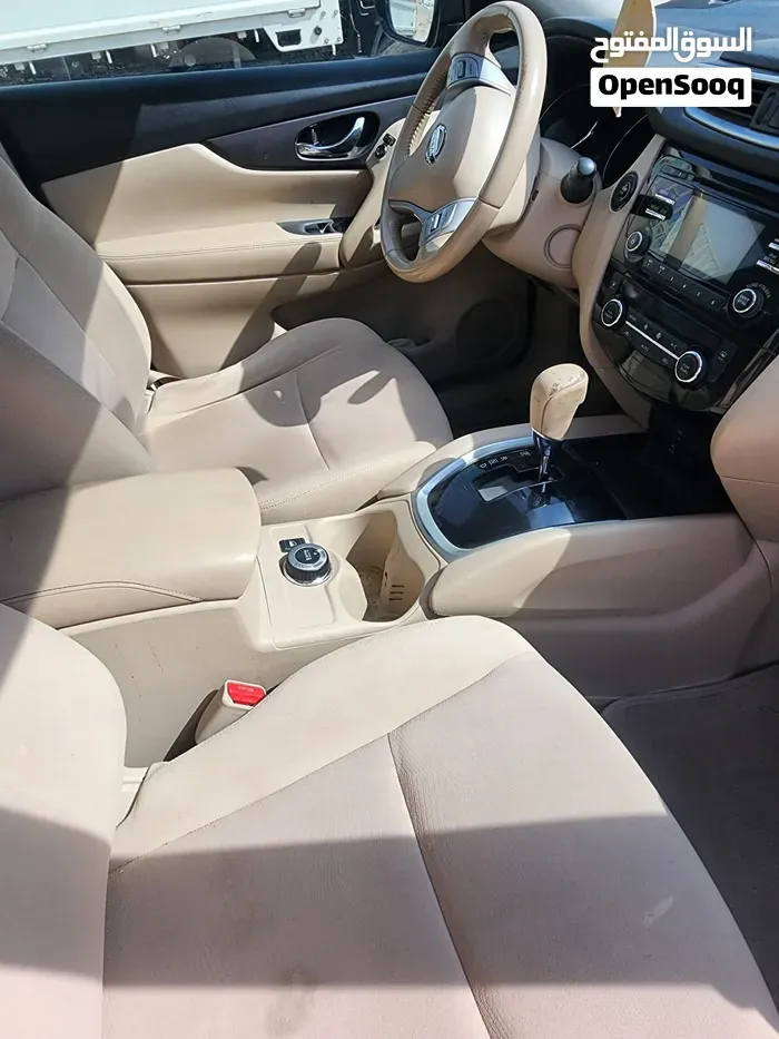Nissan X-Trail 2015 photo 2
