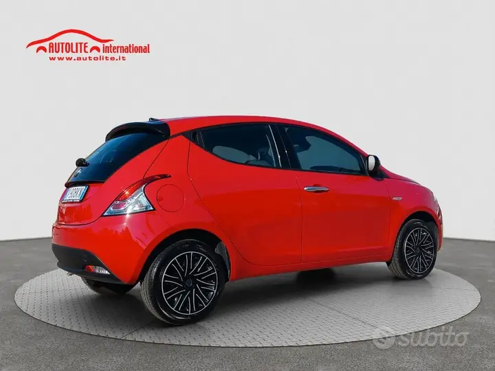 Lancia Ypsilon 2024 photo 3