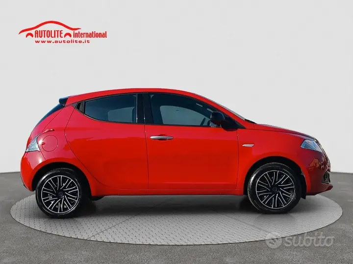 Lancia Ypsilon 2024 photo 5