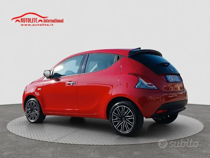 Lancia Ypsilon 2024 photo 4