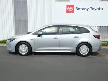 Toyota Corolla 2020 photo 5