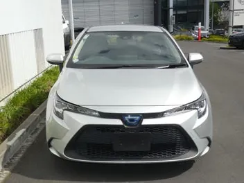 Toyota Corolla 2020 photo 4